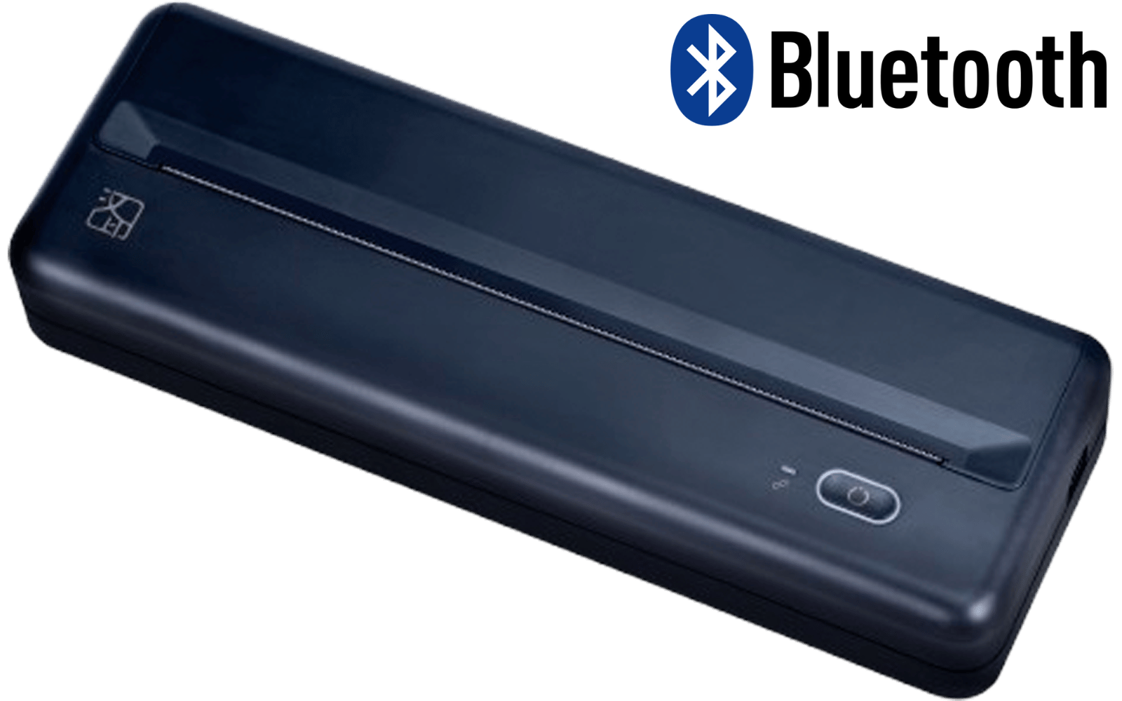 HPRT MT810 203 DPİ Taşınabilir A4 Yazıcı USB,Bluetooth Bağlantılı