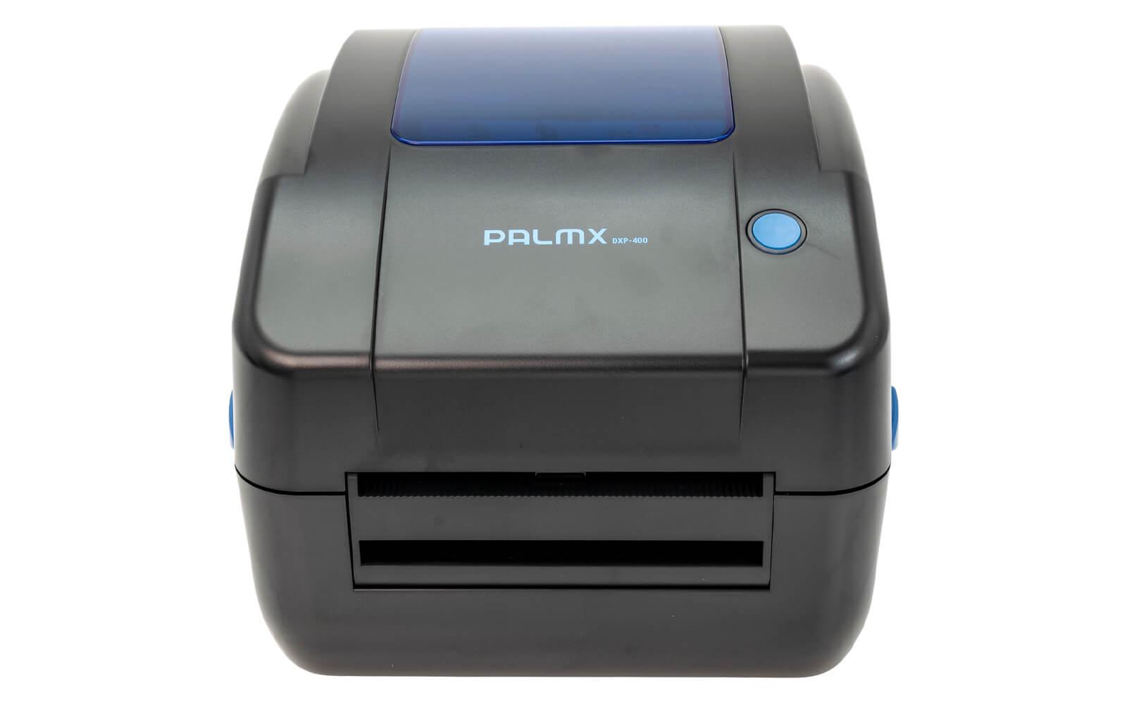 Palmx DXP-400 Barkod Yazıcı USB,Ethernet Bağlantılı