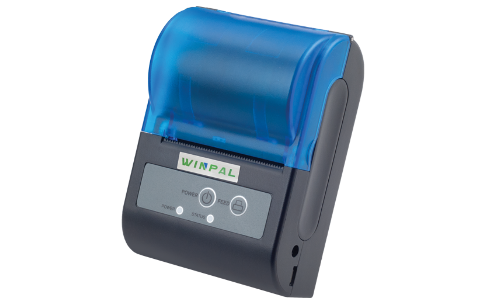 Winpal WP-Q2B Mobil Fiş Yazıcı