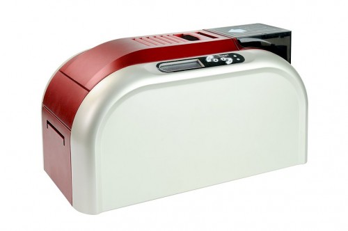 CIAAT CTC-940 Kart Printer, Kart Yazıcı - görsel 3