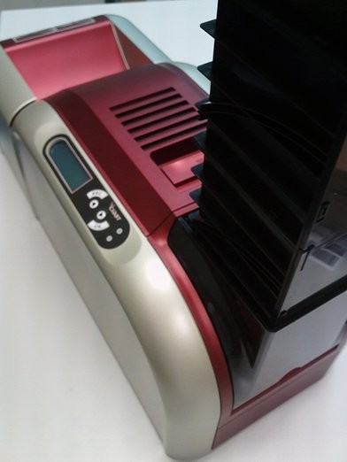CIAAT CTC-940 Kart Printer, Kart Yazıcı - görsel 4