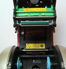 CIAAT CTC-940 Kart Printer, Kart Yazıcı - görsel 5