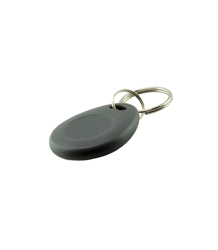 PROXİMİTY BONCUK-KEYFOB 125kHz (Gri) - küçük görsel 1