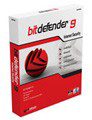 BİTDEFENDER ANTİVİRUS 1 KULLANICI 2010 1 YI