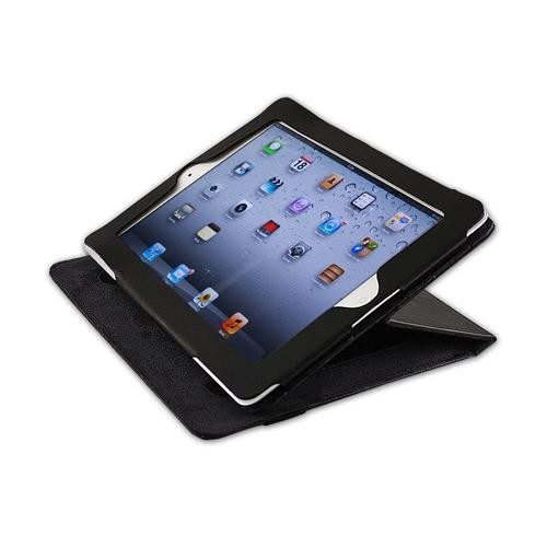 Bouletta Icase 009 Siyah IPAD2 Kılıf - görsel 2
