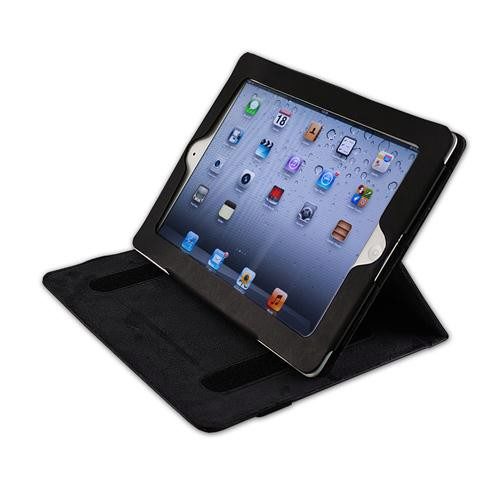 Bouletta Icase 009 Siyah IPAD2 Kılıf - görsel 3