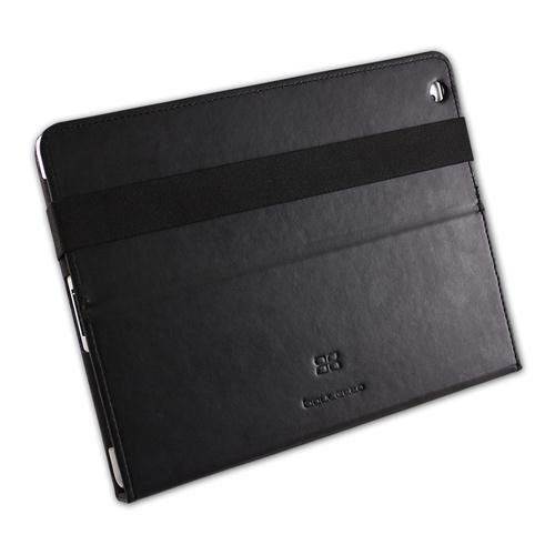 Bouletta Icase 009 Siyah IPAD2 Kılıf - görsel 4