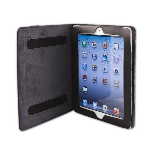 Bouletta Icase 009 Siyah IPAD2 Kılıf