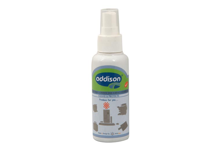 Addison 300290 110ml Sprey Ph5 .5 Anti Bakteriyel Dış Yüzey Sprey