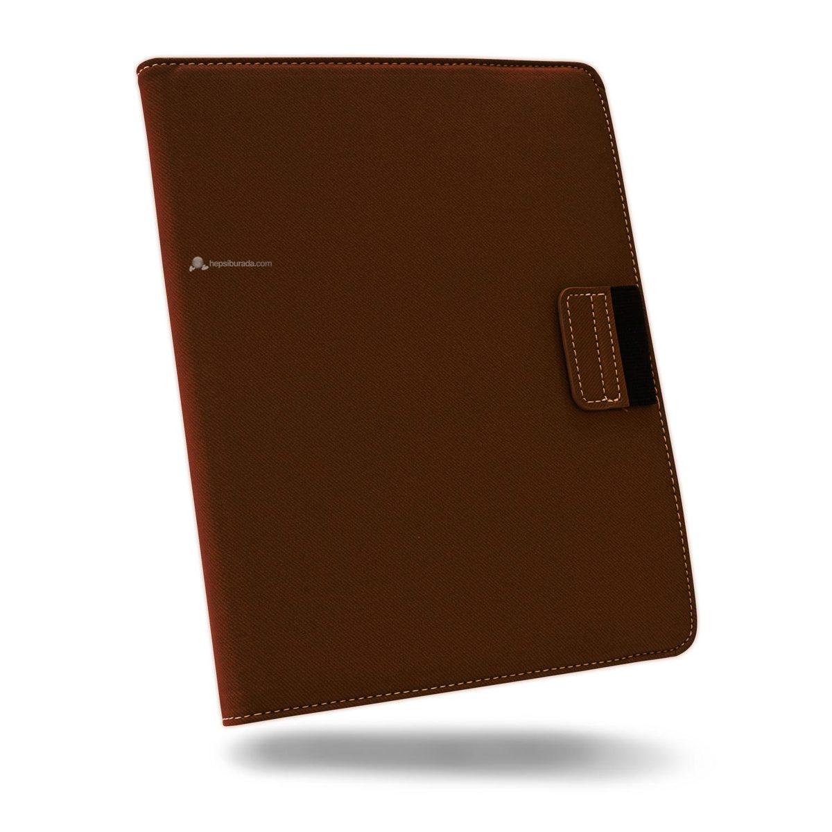 Bouletta Icase 010 Tan For New Ipad Kılıf - görsel 2