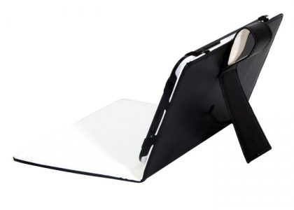 Addison IP-370 Siyah 7'' Üniversal Standlı Tablet PC Kılıfı - görsel 4