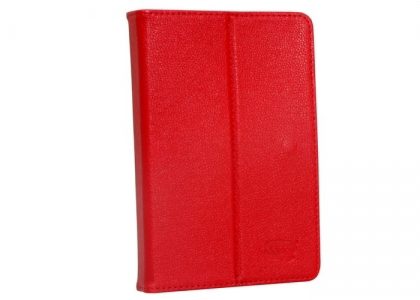 Addison IP-375 Kırmızı 7'' Üniversal Standlı Tablet PC Kılıfı - görsel 2