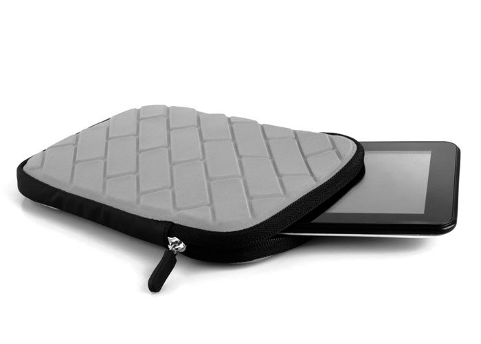 Addison IP-272 Gri 7'' Tablet PC Kılıfı - görsel 3
