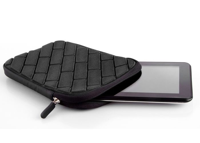 Addison IP-272 Siyah 7'' Tablet PC Kılıfı - görsel 3