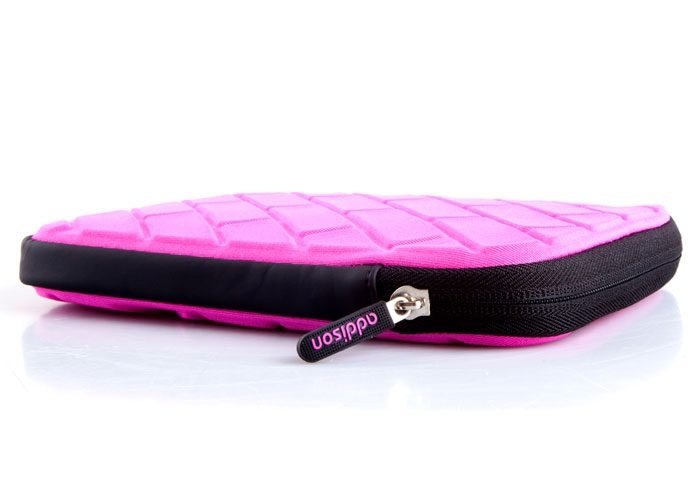 Addison IP-272 Pembe 7'' Tablet PC Kılıfı - görsel 2