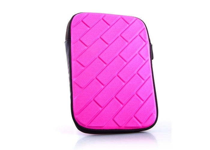 Addison IP-272 Pembe 7'' Tablet PC Kılıfı