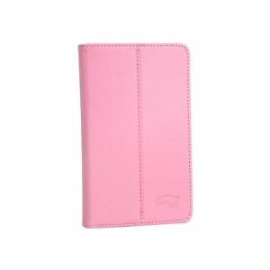 Addison IP-310 Pembe 10.1'' Üniversal Standlı Tablet PC Kılıfı - görsel 2