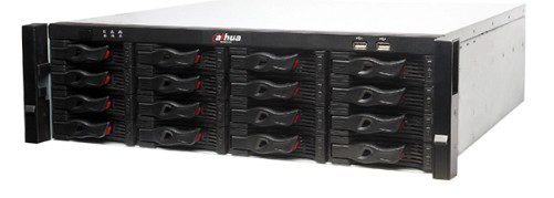 Dahua NVR616R-128-X1- 128 Kanal Kayıt Cihazı