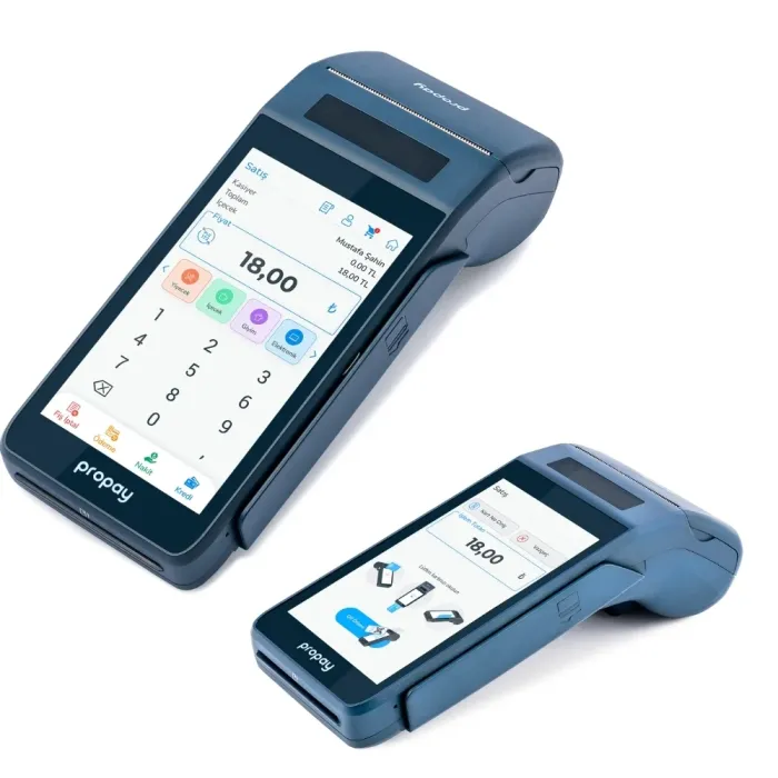 Propay Mobil Android POS P1000