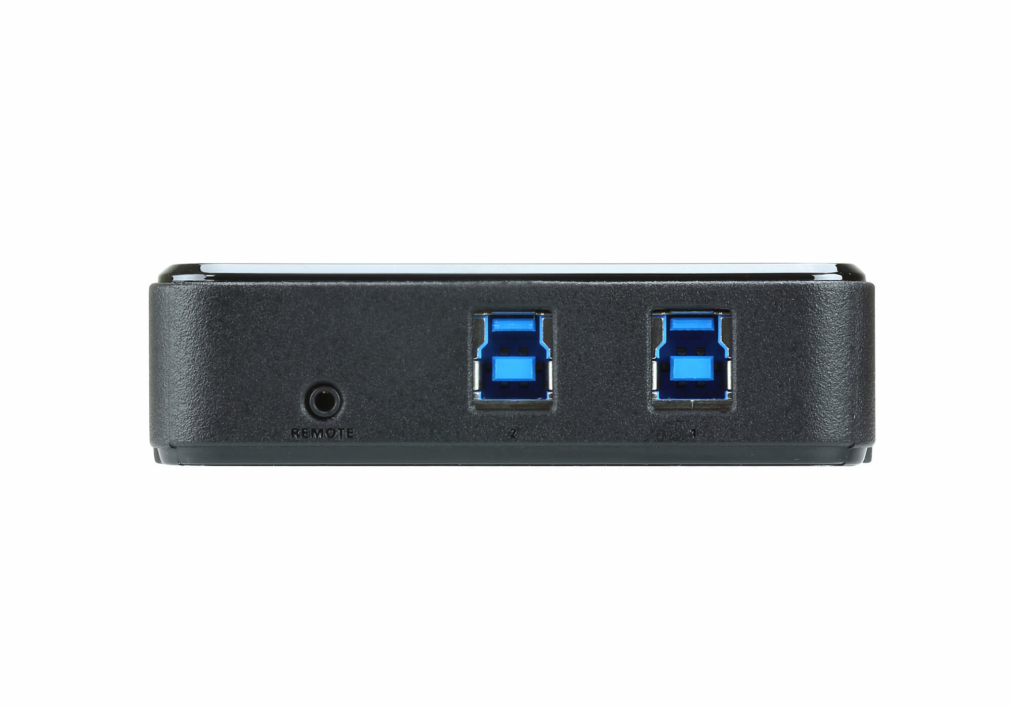 Aten US3324 2 x 4 USB 3.1 Gen1 USB Arayüzüne Sahip Cihazları Paylaştıran Switch - görsel 3