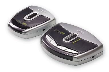 Aten US421A USB Arayüzüne Sahip Cihazları Paylaştıran Switch - görsel 2