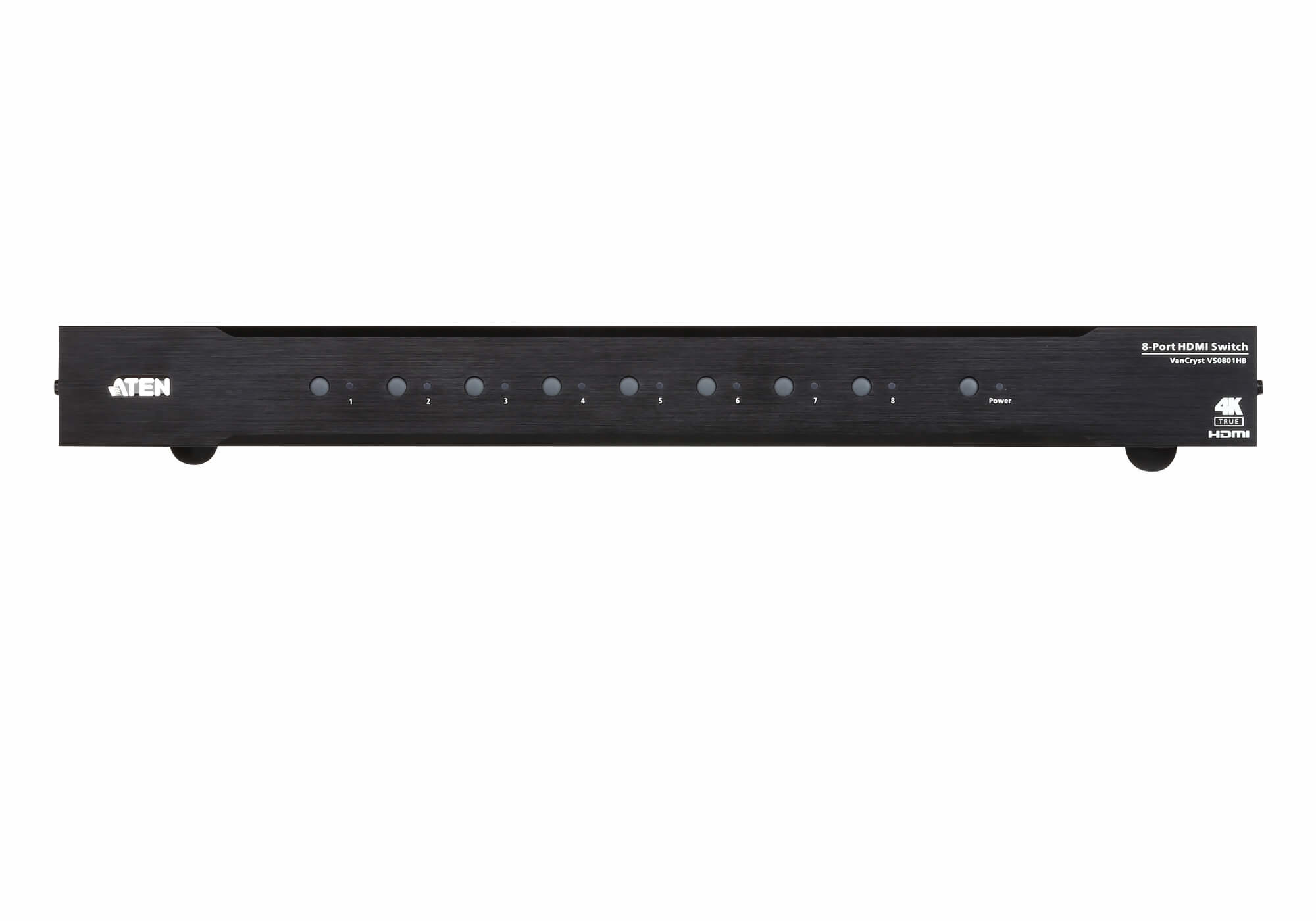 Aten VS0801HB HDMI Switch - görsel 4