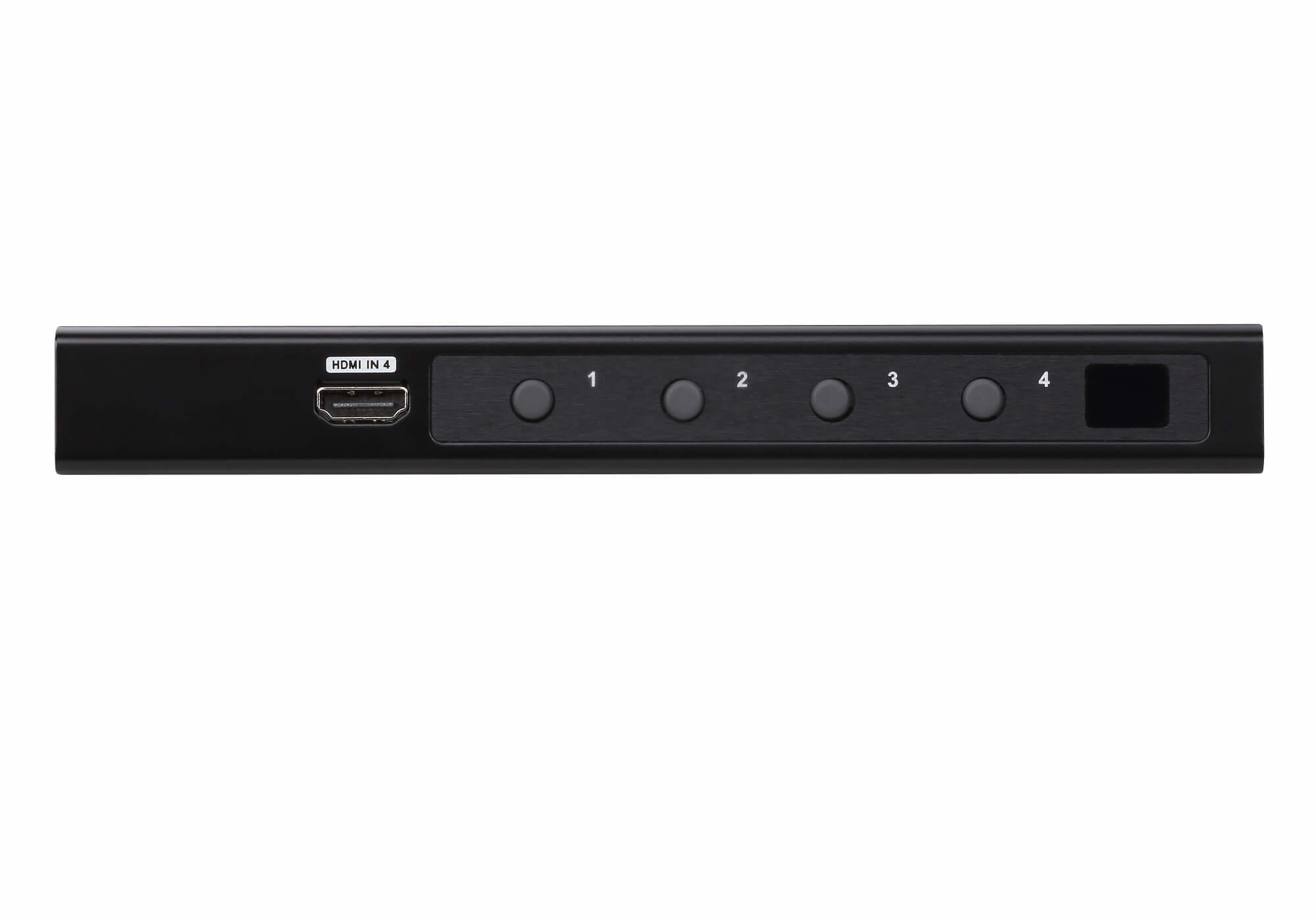 Aten VS481C 4-Port True 4K HDMI Switch - görsel 4