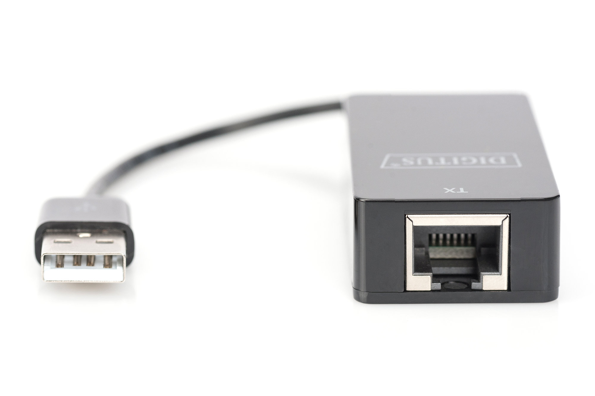 Digitus DA-70139-2 USB 1.1 Mesafe Uzatma Cihazı - görsel 4
