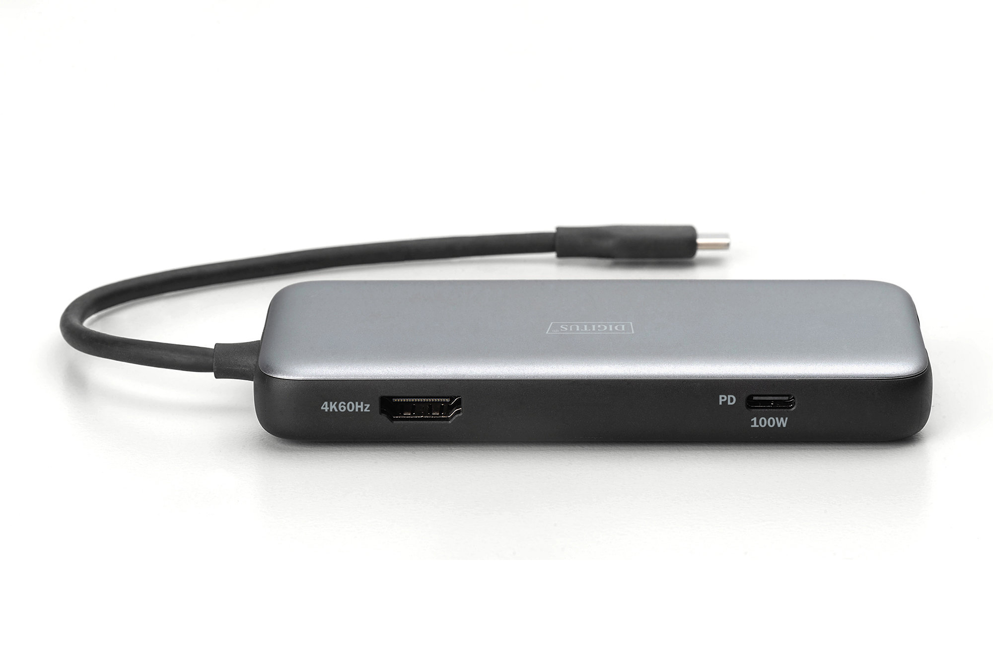 Digitus DA-70914 USB-C Docking Station - görsel 5