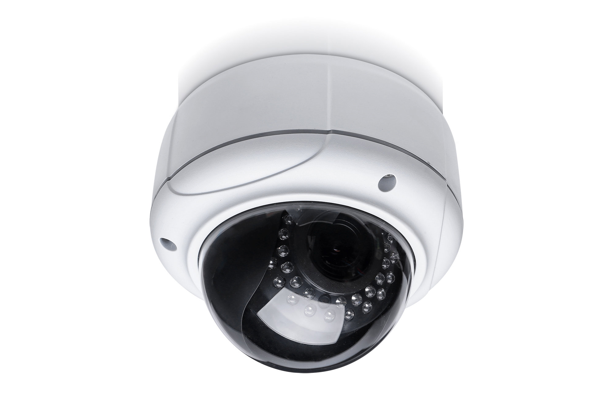 Digitus DN-16043 Gece & Gündüz Dış Mekan Dome Tipi IP Kamera - görsel 3
