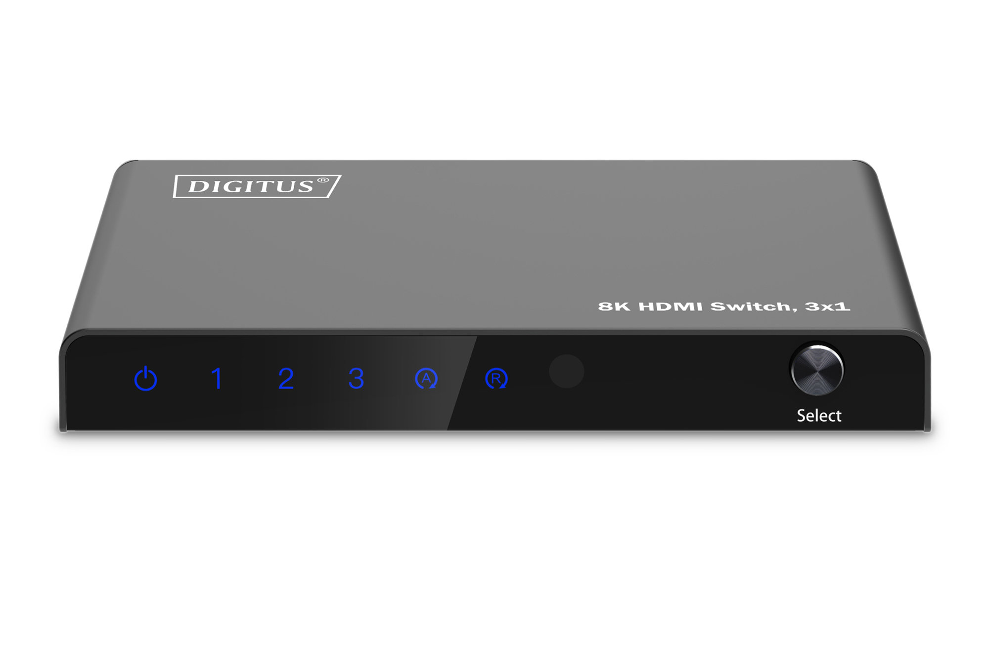 Digitus DS-55333 8K HDMI Switch - görsel 4