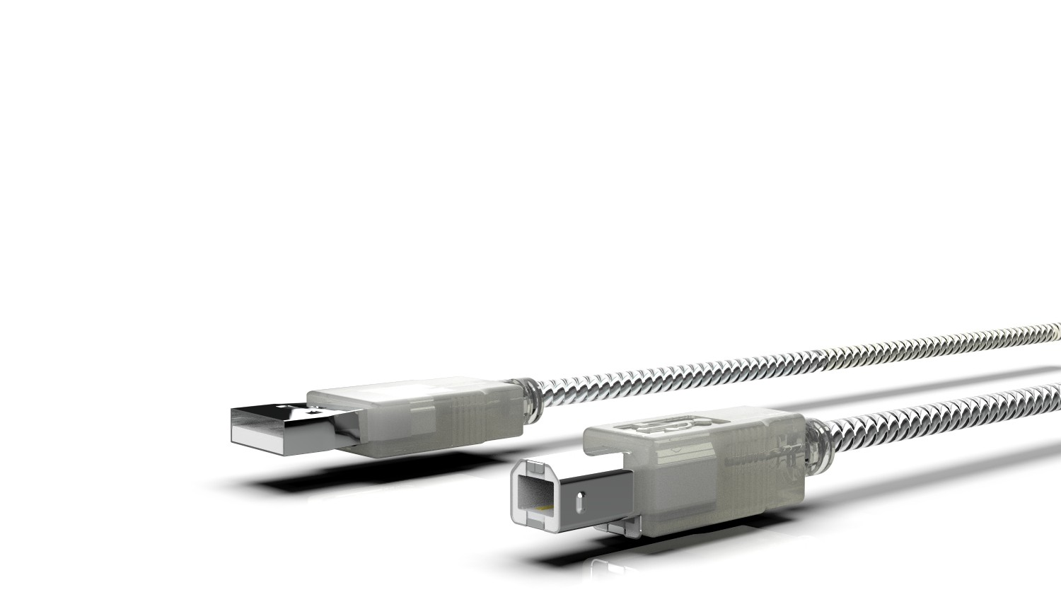 İnca Ipr-1t Usb 2.0 Yazıcı Kablosu 1.5m Kablo - görsel 2