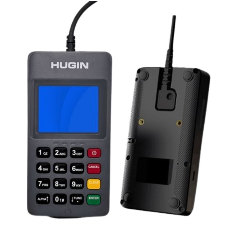 Hugin S1 Pinpad Temassız - görsel 2