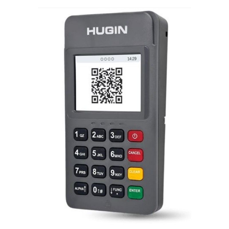 Hugin S1 Pinpad Temassız