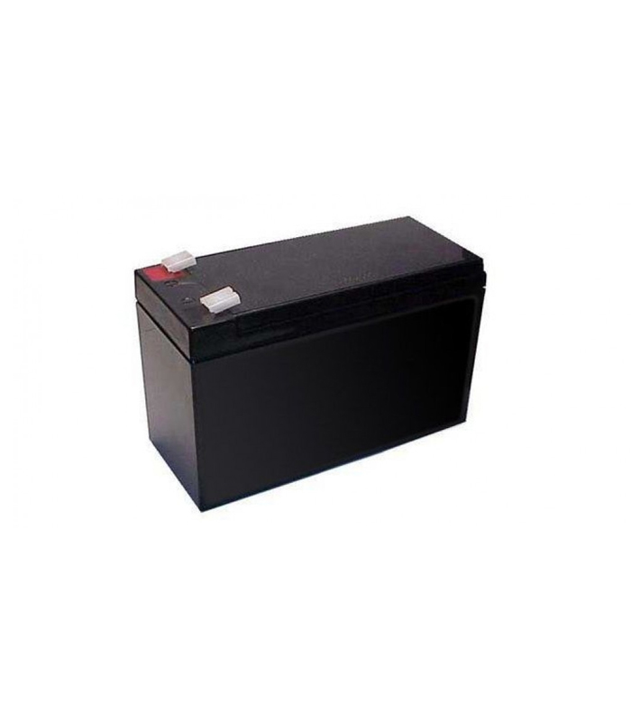 12V 7 Amp Kurutip Akü Ttec