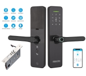 PERKOTEK FL-20-S PARMAK İZLİ KİLİT