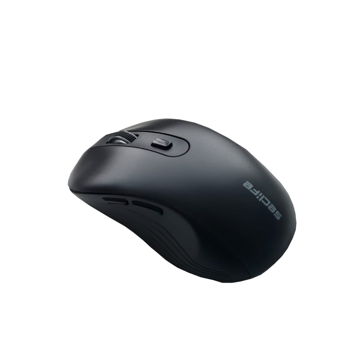 Seclife SKM-666 Usb Kablosuz Klavye Mouse Set - görsel 4