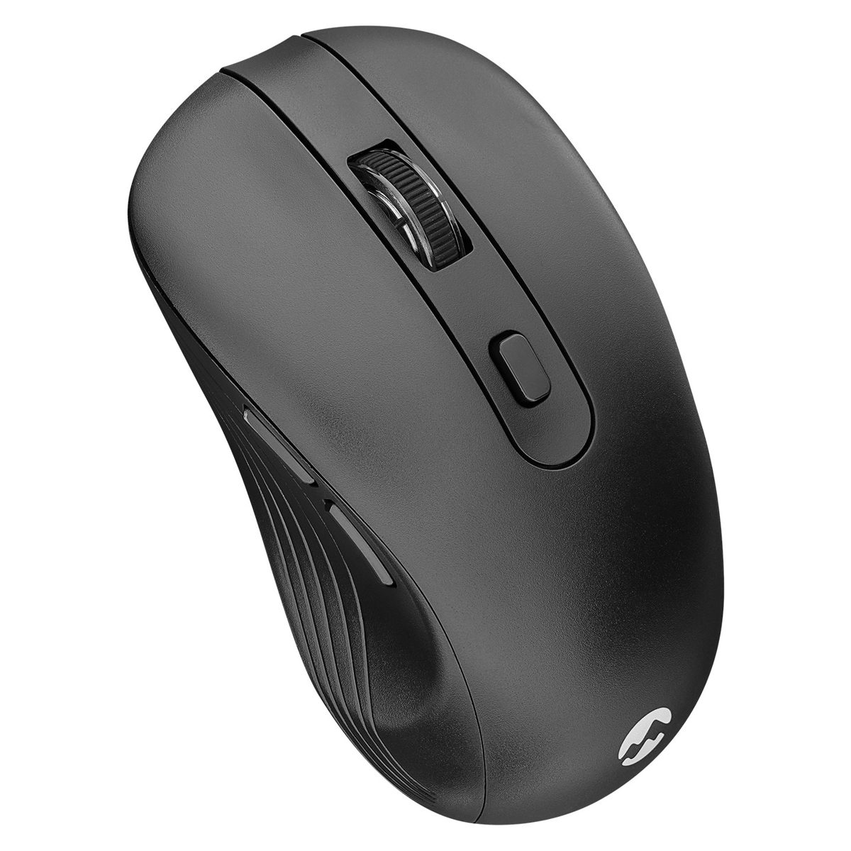 Everest KM-9676 Siyah Multimedya Tablet-Telefon Standlı Klavye + Mouse Set - görsel 5