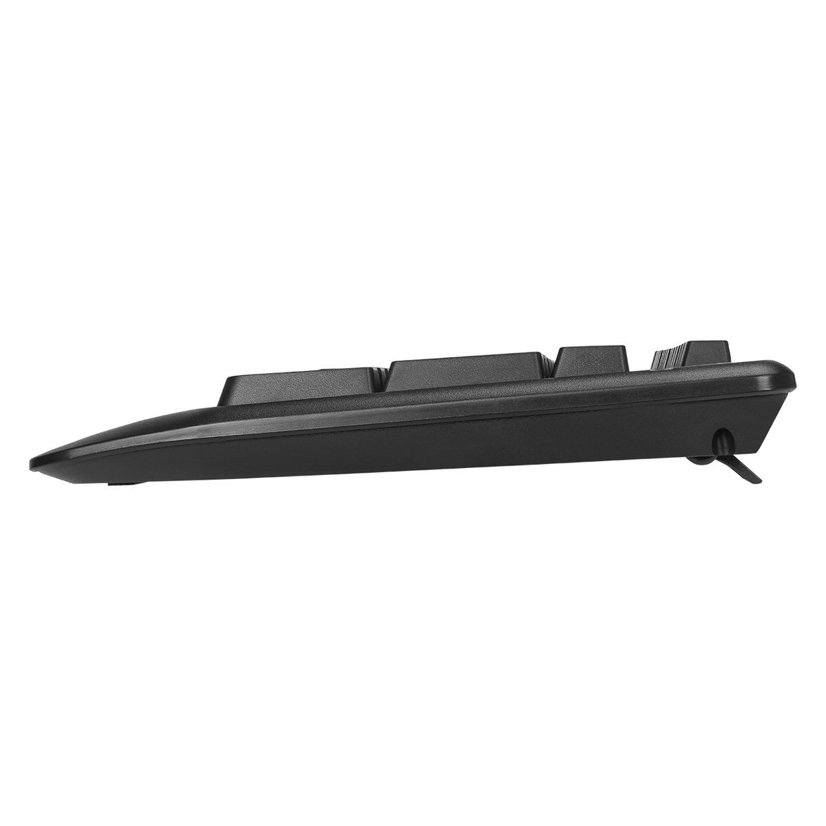 Seclife SKM-335 Siyah Kablosuz Q Klavye + Mouse Set - görsel 6