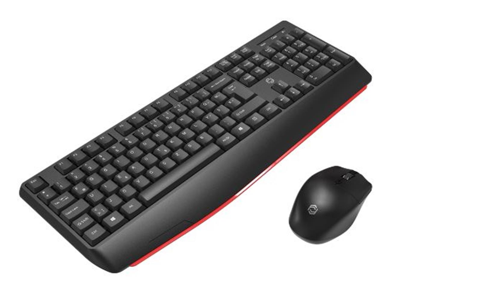 Frisby FK-4895WF Kablosuz F-Türkçe Multimedya Klavye & Mouse