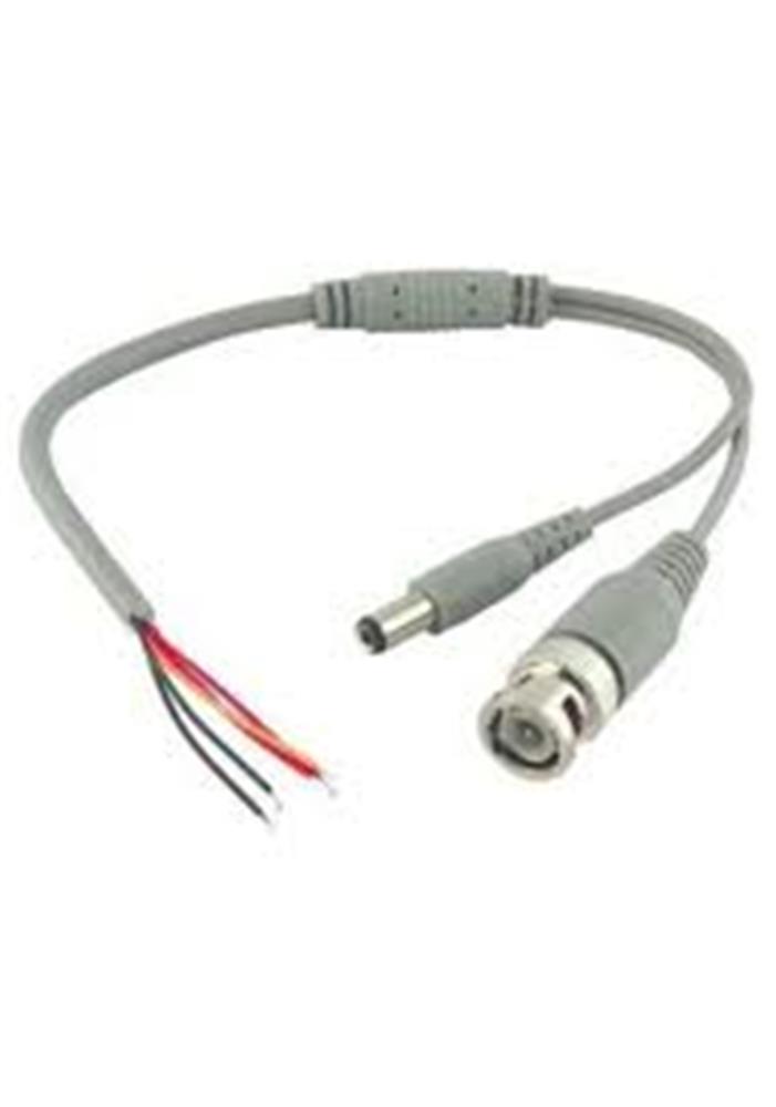Good Bnc+DC 5.5*2.1 0.30cm dc 10 paket