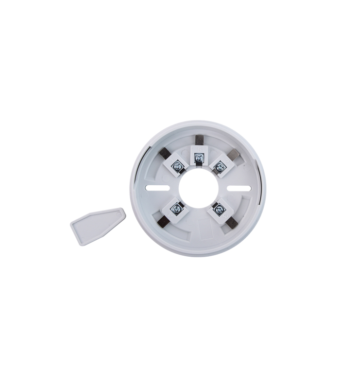 TFA-0120 Universal Dedektör Tabanı