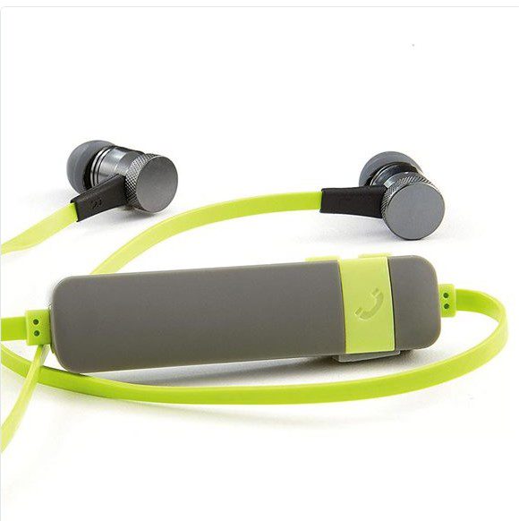 Verbatim BT-1709 Mikrofonlu Mıknatıslı Bluetooth 4.0 Kulak İçi Kulaklık - görsel 3