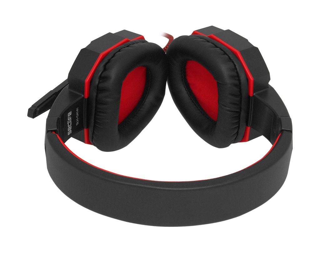 Seclife FHP-G4141B Gaming Mikrofonlu Kulaklık - görsel 3