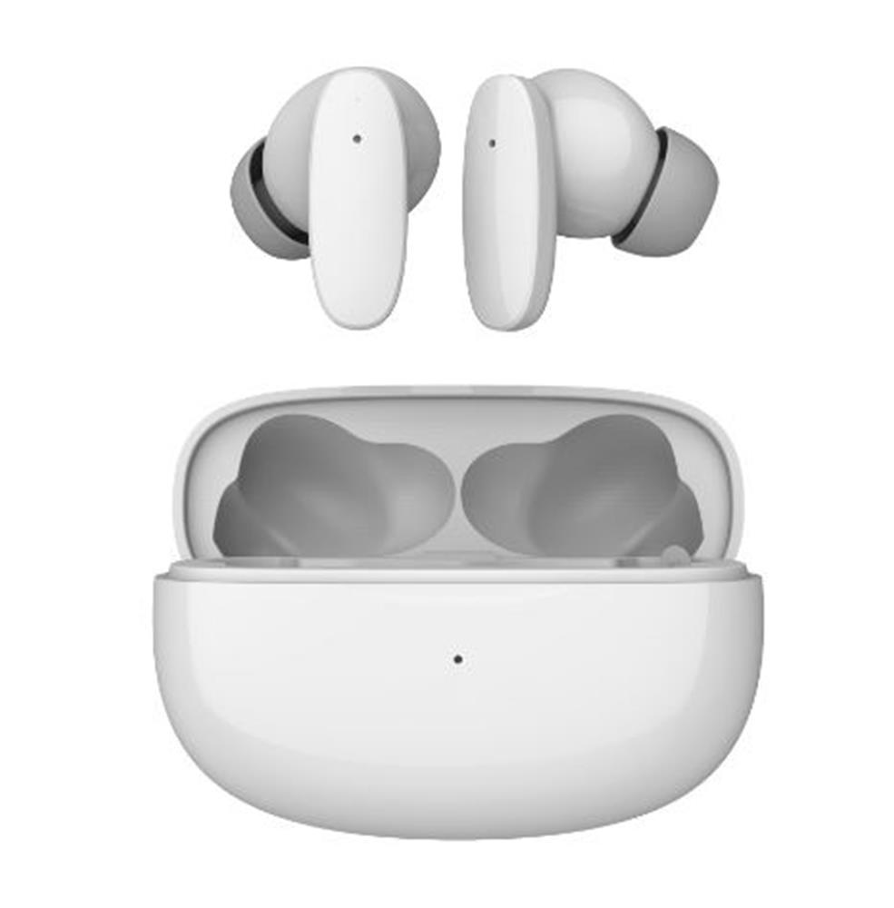 Snapron SNK-9005 Beyaz ANC & ENC Kablosuz Bluetooth 5.4 Kulaki İçi Kulaklık - görsel 2