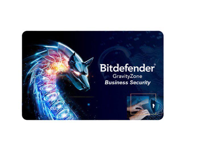 Bitdefender GravityZone Business Security 6 Kullanıcı / 3 YIL (BD-BS-6U-3Y)