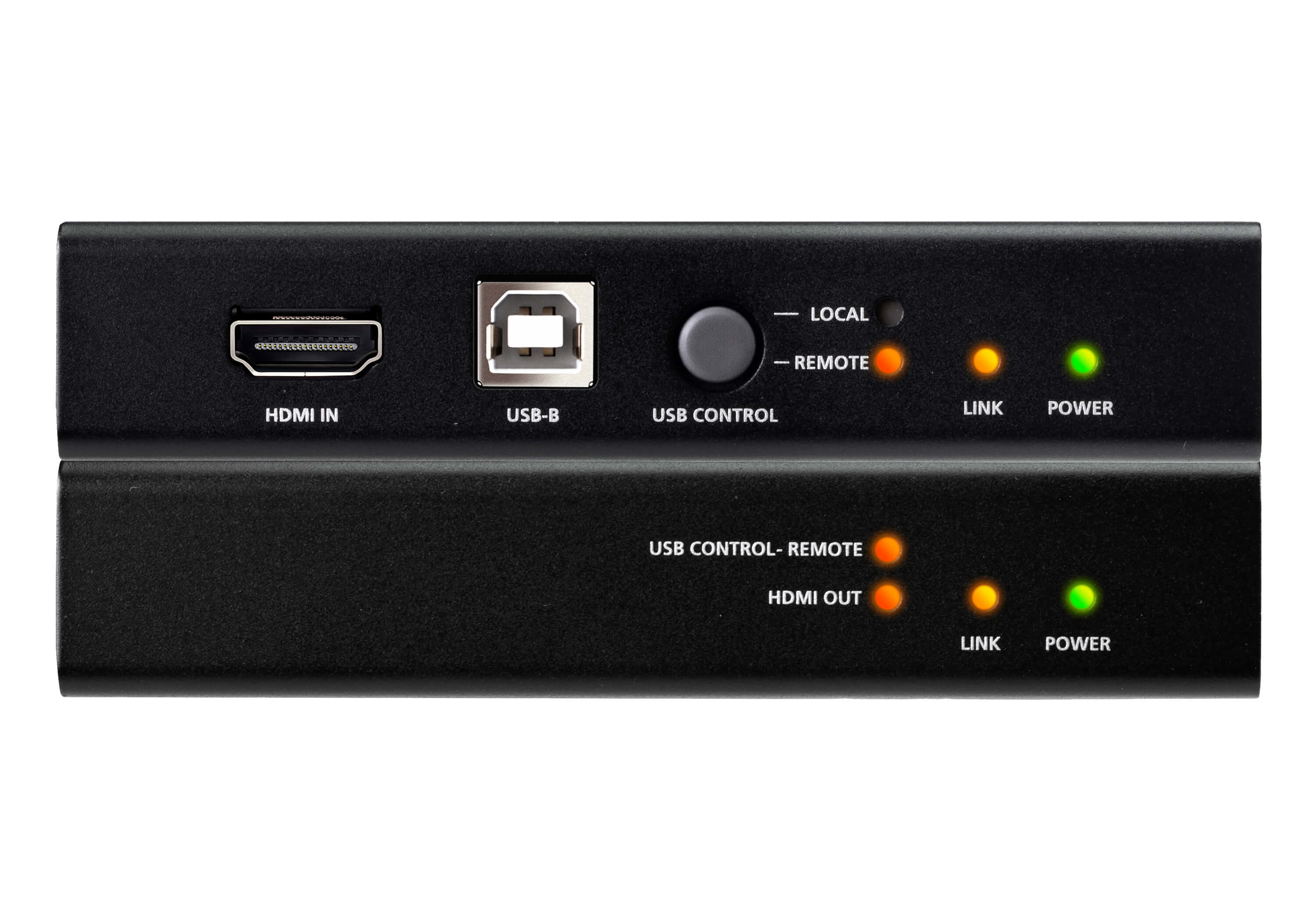 Aten CE801 USB True 4K HDMI Cat 6 KVM Extender - görsel 5