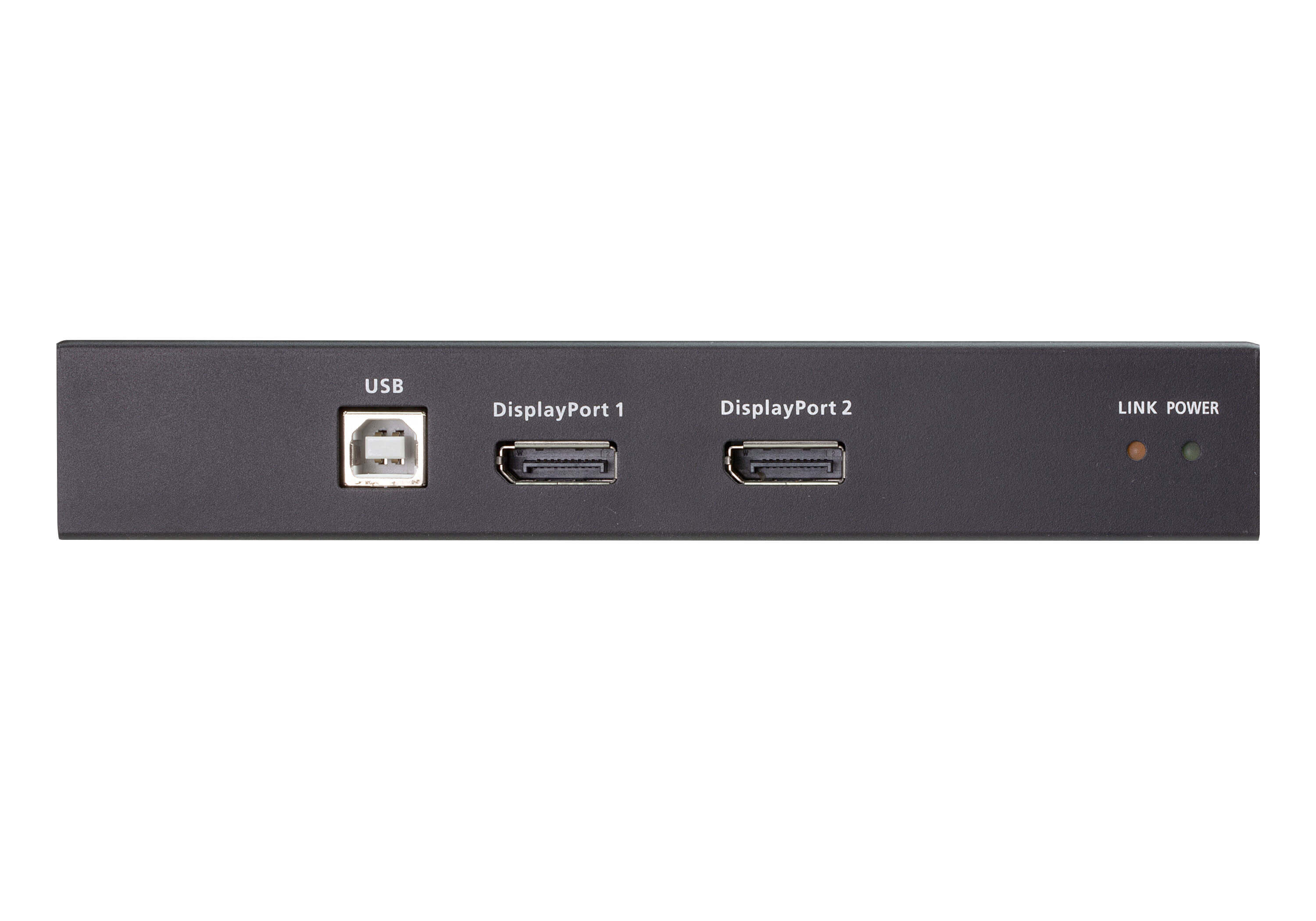 Aten CE924 USB DisplayPort Dual View HDBaseT 2.0 KVM Mesafe Uzatma Cihazı - görsel 5
