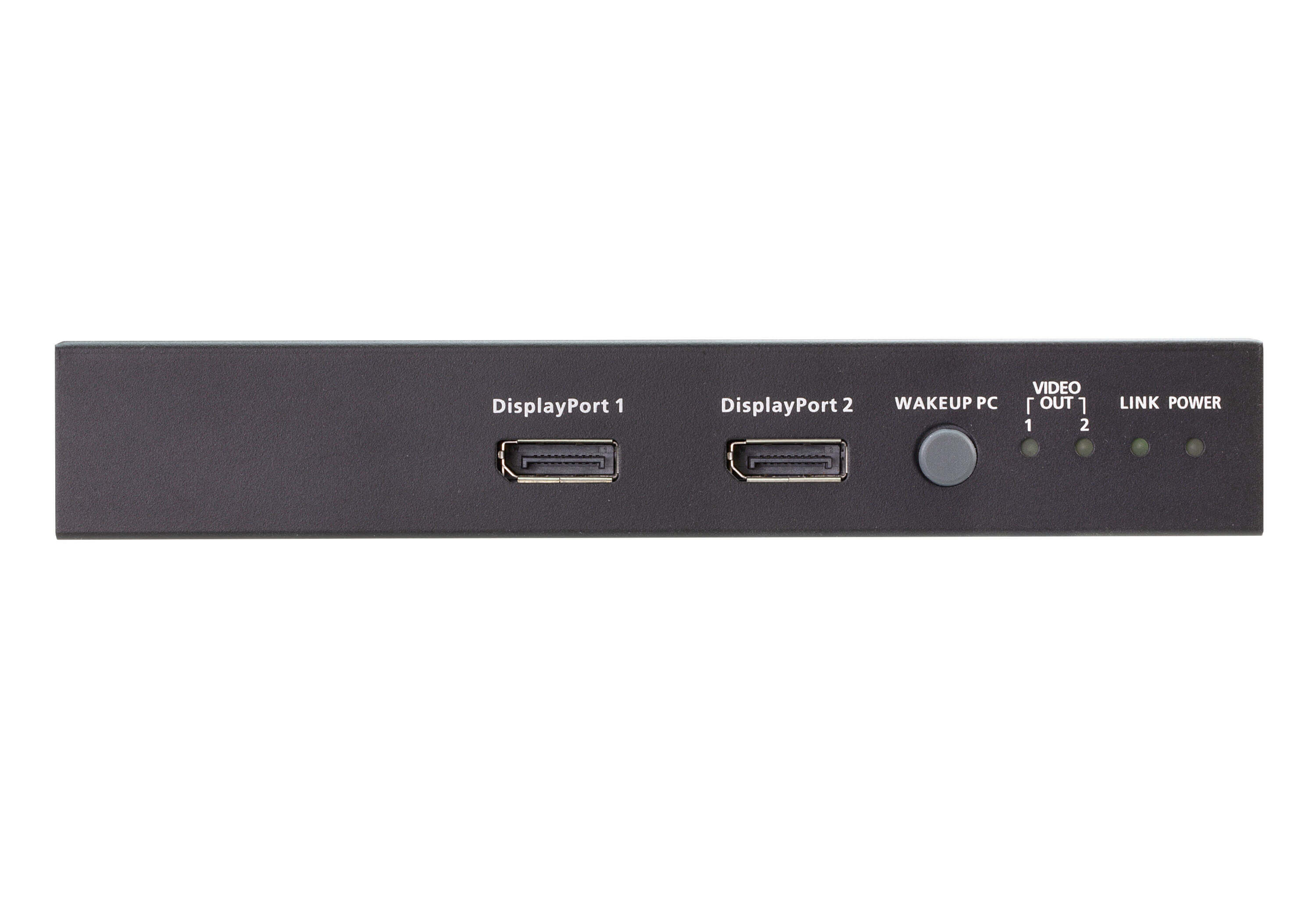 Aten CE924 USB DisplayPort Dual View HDBaseT 2.0 KVM Mesafe Uzatma Cihazı - görsel 8