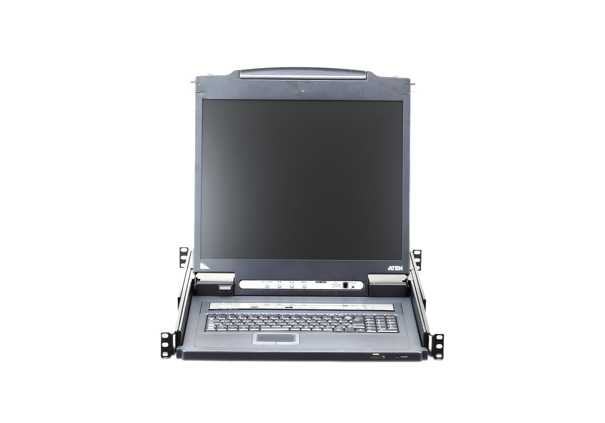 Aten CL5708IMT İlave Konsol Girişli - görsel 5